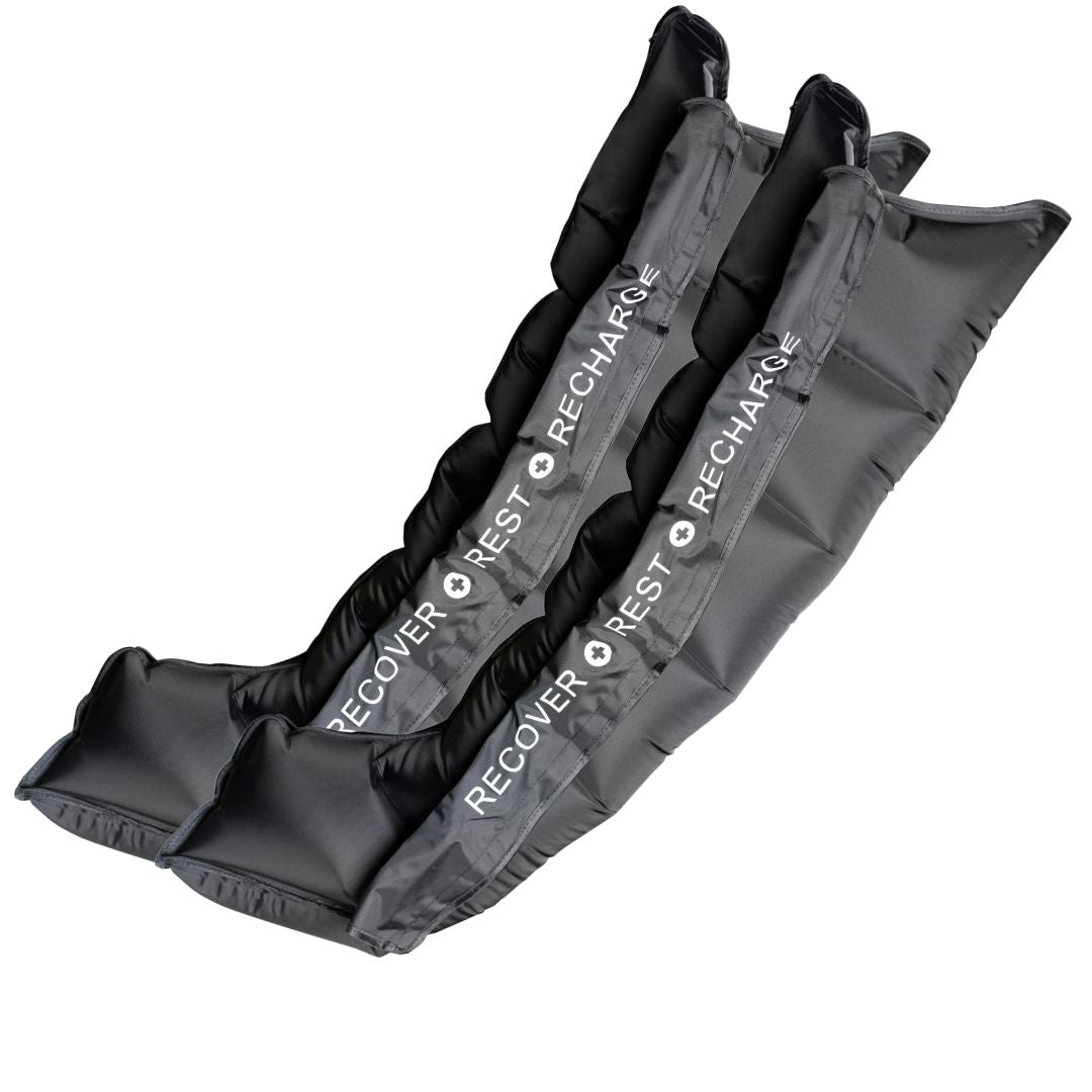 Gee Recovery Compression Therapy Boots 2.0
